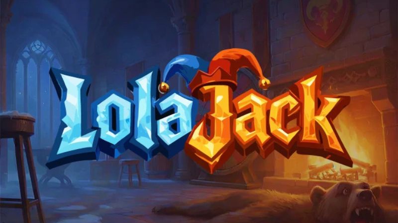 Lola Jack polskie kasyna online
